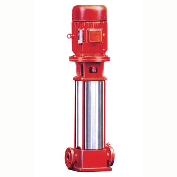XBD-（I）型管道式消防泵
